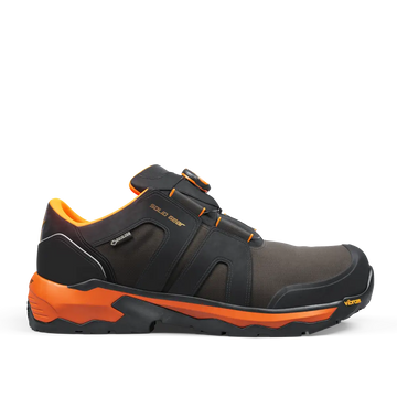 Solid Gear Tigris GTX AG Low SG81003 - 37