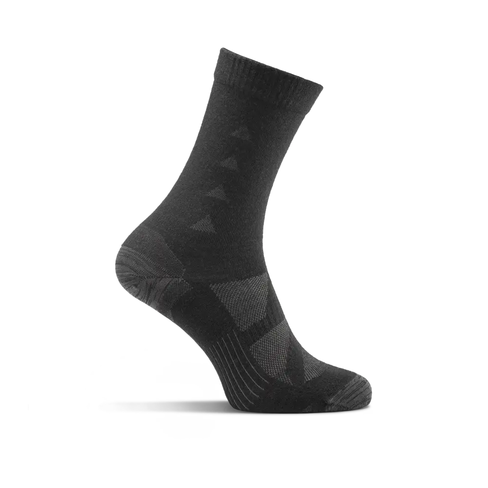 Solid Gear Ultra Thin Wool Sock SG30007 - 38