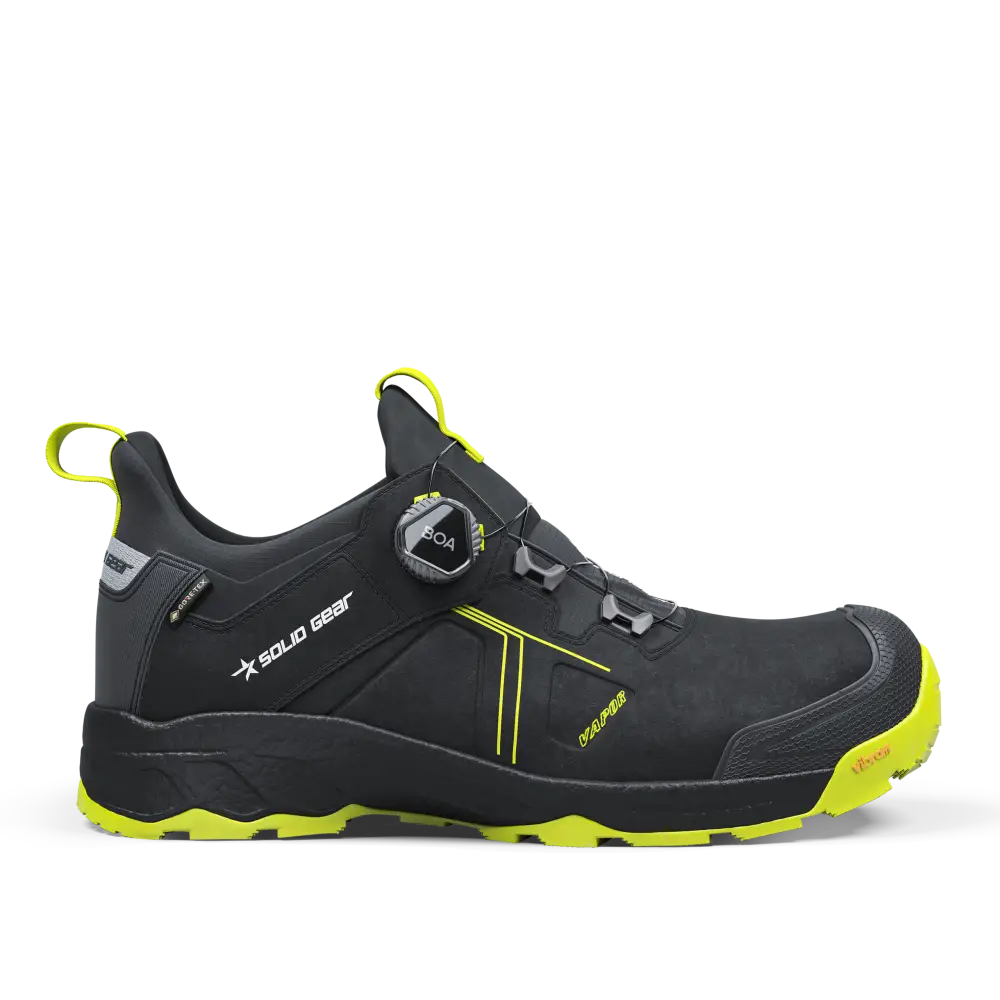 Solid Gear Vapor 3 GTX Low SG80018 - 36