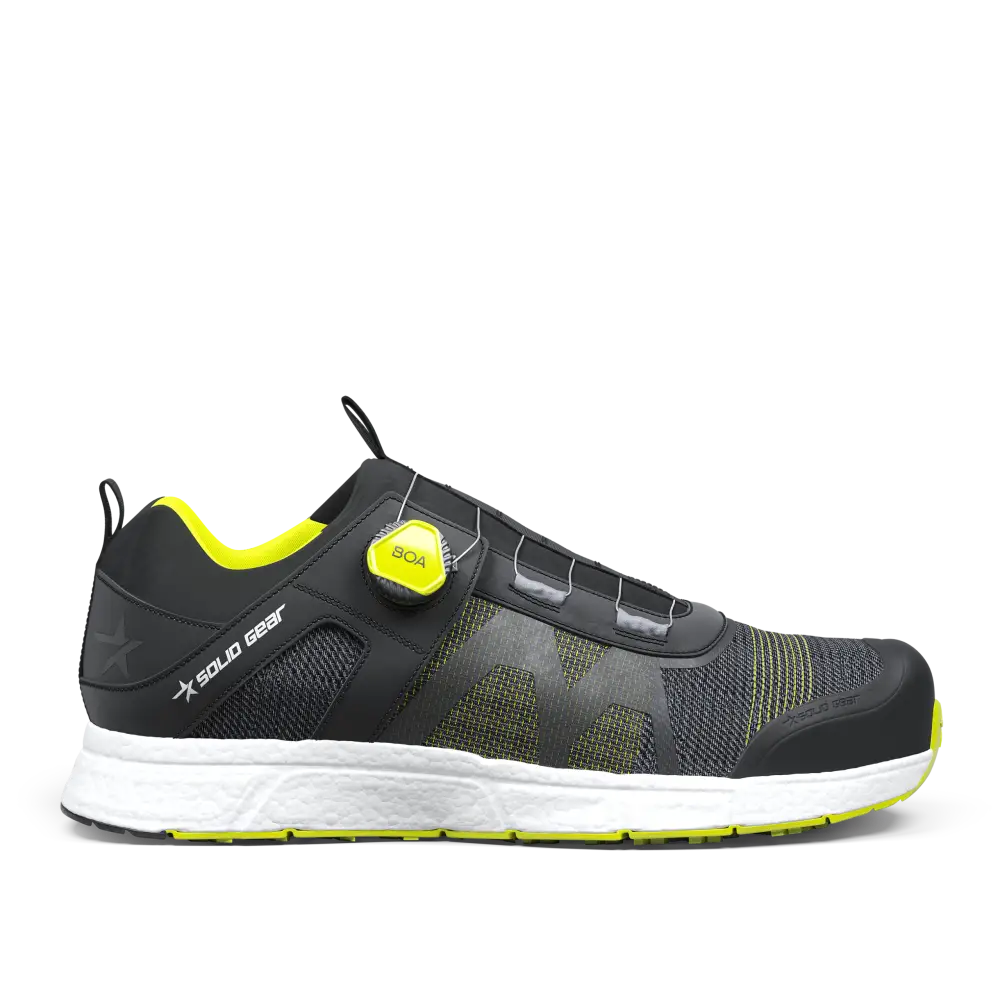 Solid Gear Vent 2 SG76011 - 36