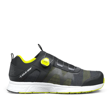 Solid Gear Vent 2 SG76011 - 36