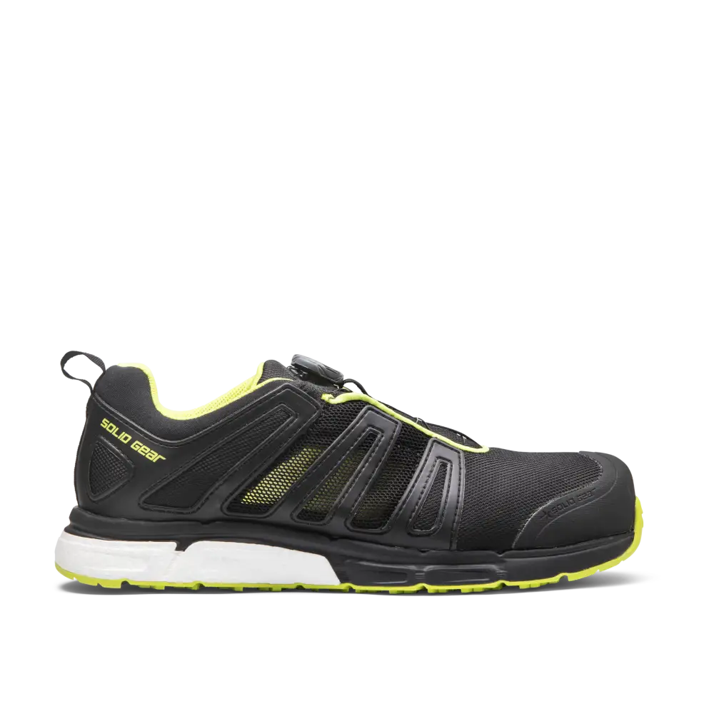 Solid Gear Vent Plasma SG76003 - 38