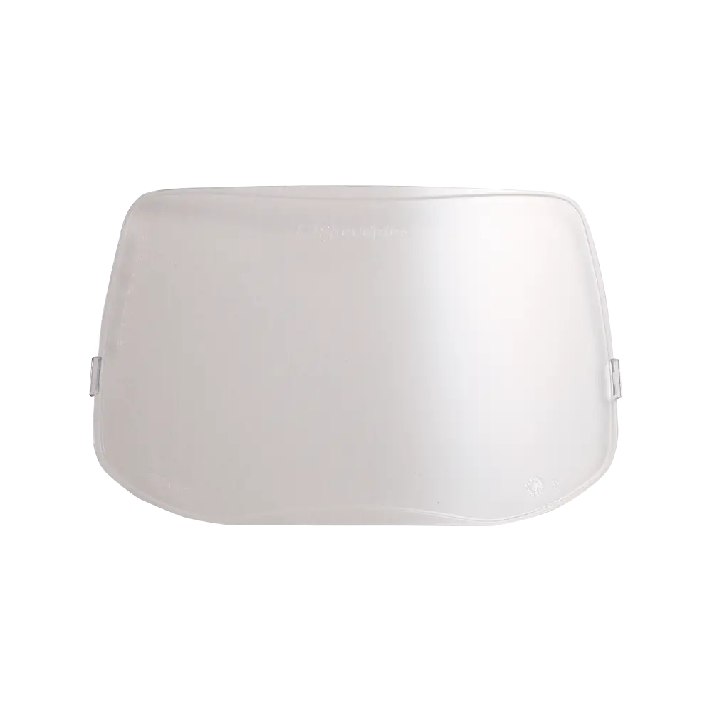 Speedglas 526000 10p Protection Glas Sp - Transparent