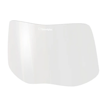 Speedglas 527070 10p Protection Glas Sp - Transparent
