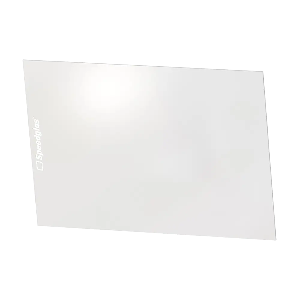 Speedglas 528025 5p Protection Glas Sp - Transparent