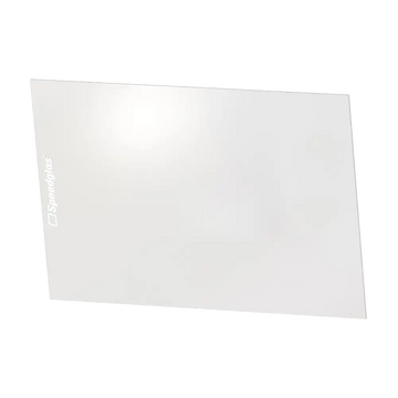 Speedglas 528025 5p Protection Glas Sp - Transparent
