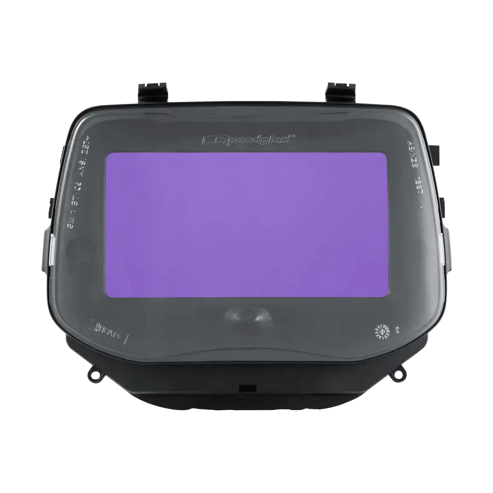 Speedglas G5-01/03NC ADF 630010 Welding Acce - Black