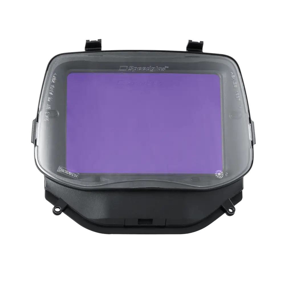 Speedglas G5-01/03TW 610021 Welding Access - Black
