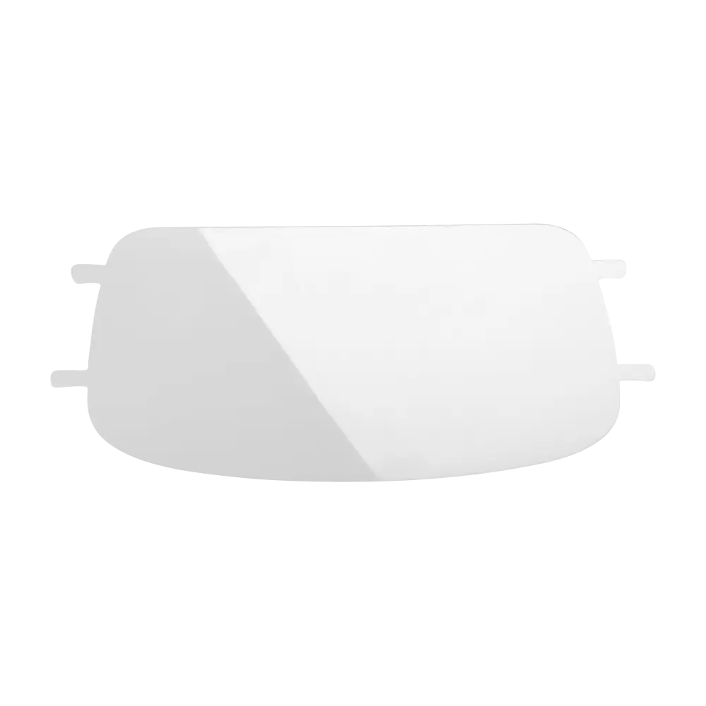 Speedglas G5-01 5p 613000 Visor Spare - Transparent