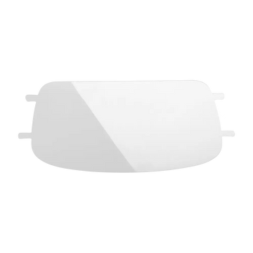 Speedglas G5-01 5p 613000 Visor Spare - Transparent