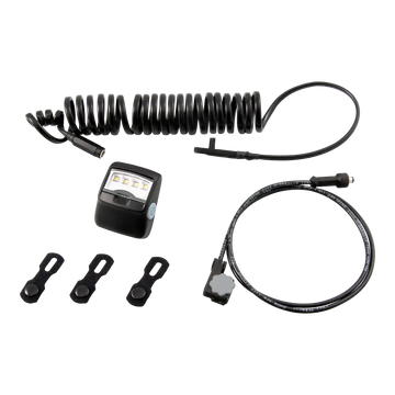 Speedglas G5-01 Headlamp Kit 169200 Welding - Black