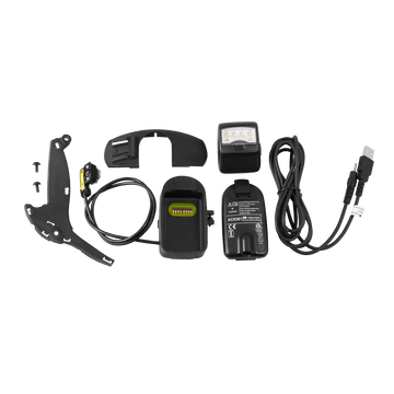 Speedglas TL Kit 169215 Welding Accessories - Black