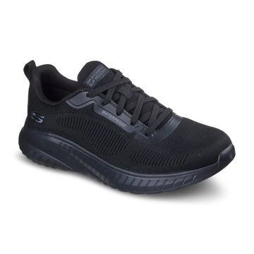 Squad Chaos Work Shoe - Black