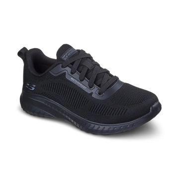 Squad Chaos Work Shoe w - Black