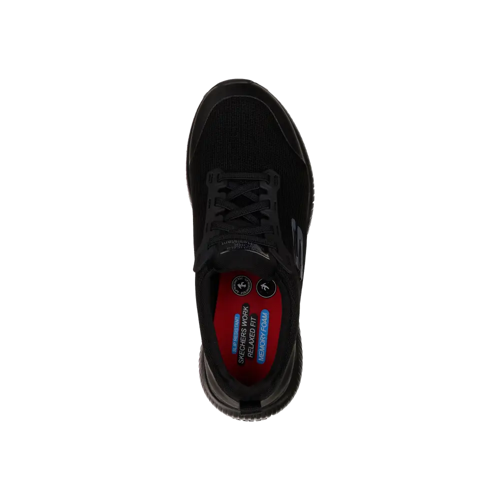 Squad Work Shoe w - Shoes