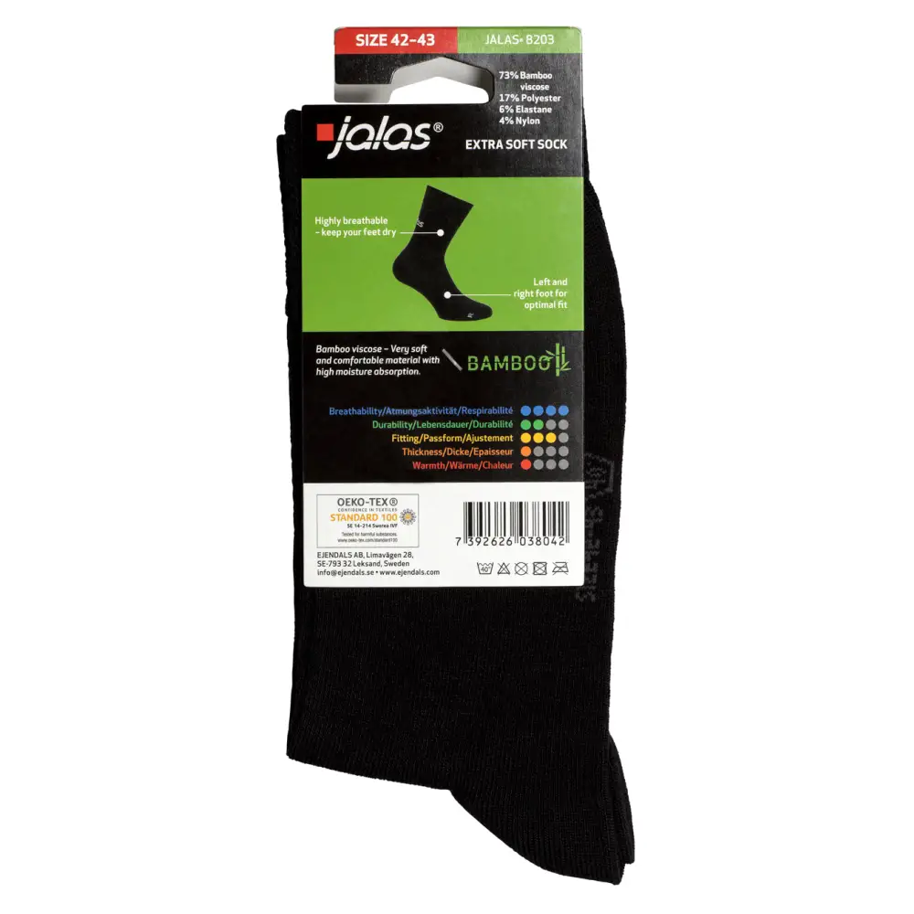 Sukka JALAS® 8203