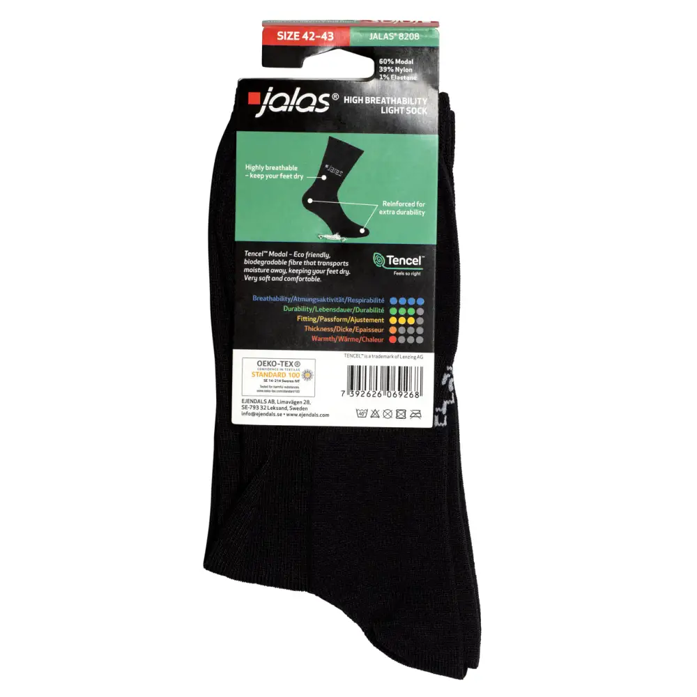 Sukka JALAS® 8208