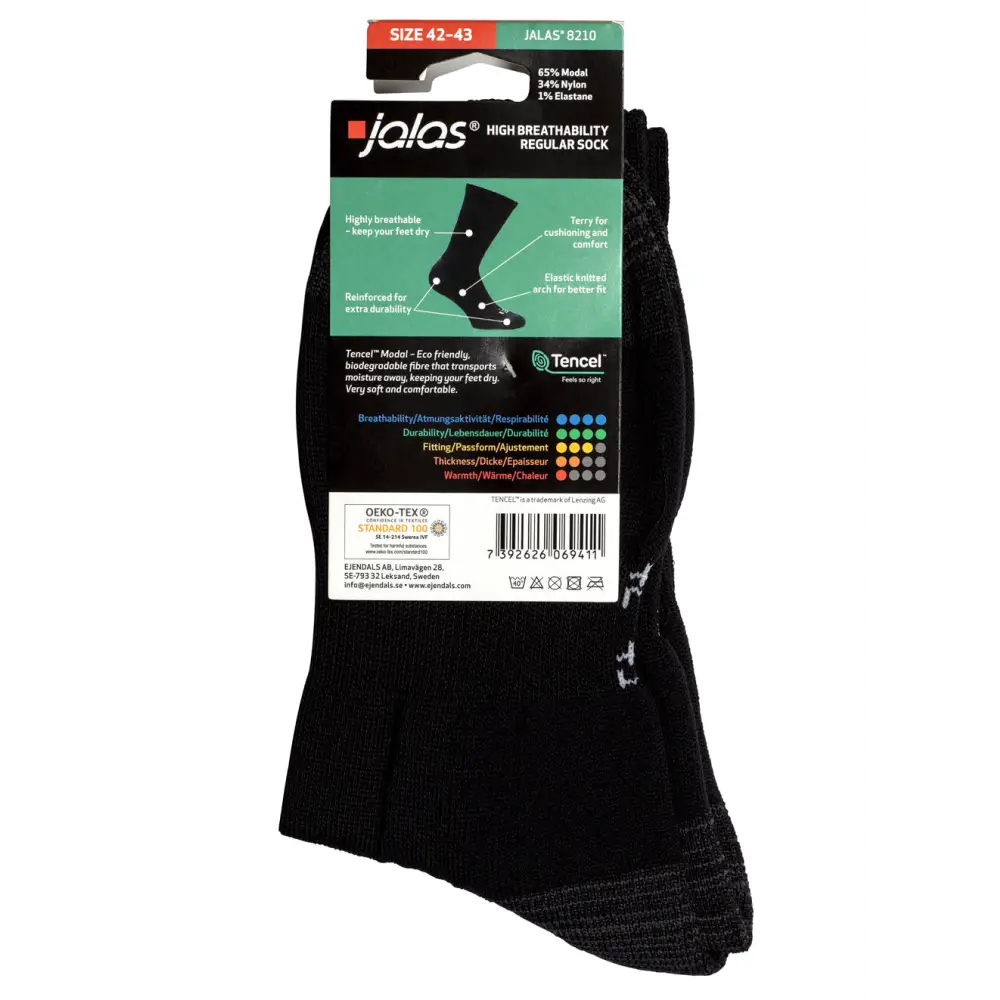 Sukka JALAS® 8210