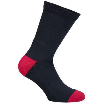 Sukka JALAS® 8214 Flame Retardant Sock - 34-35