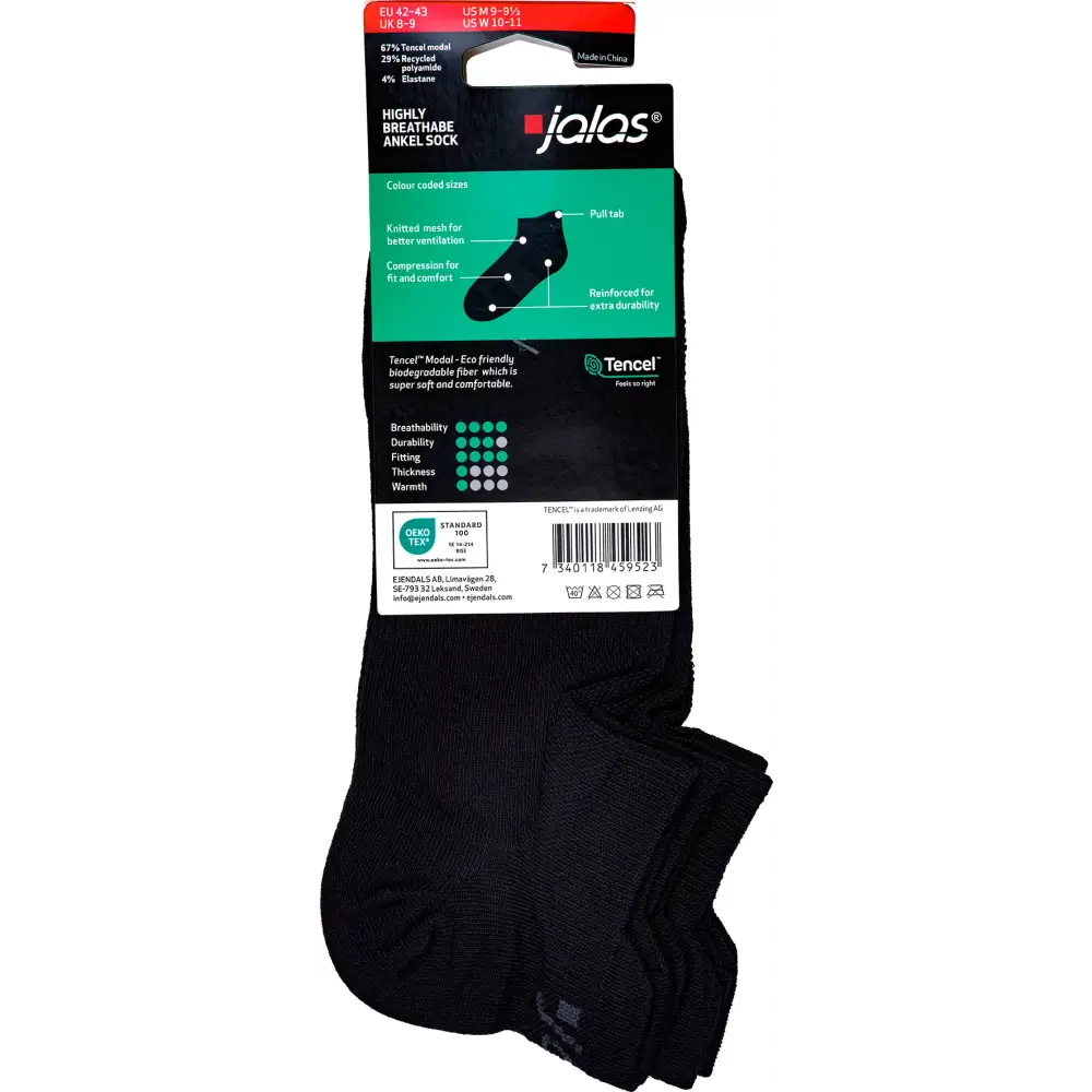 Sukka JALAS® 8215B