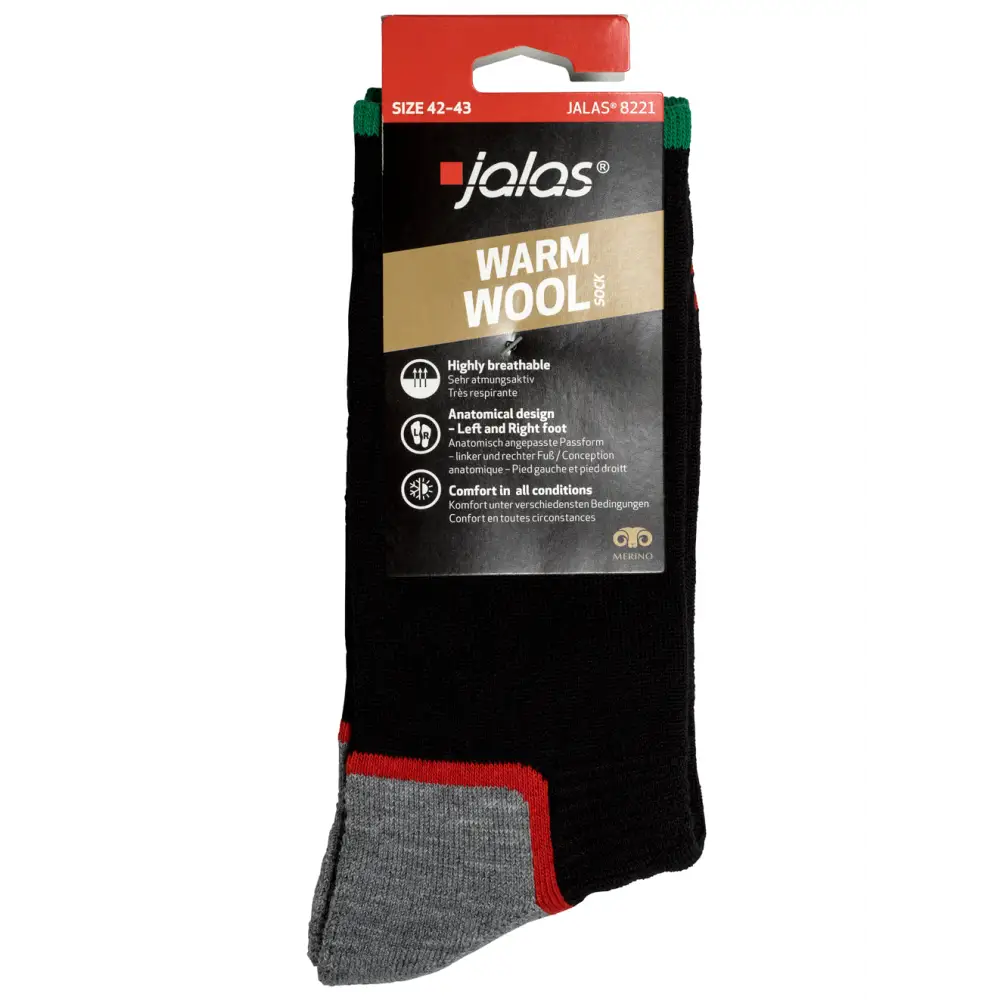 Sukka JALAS® 8221