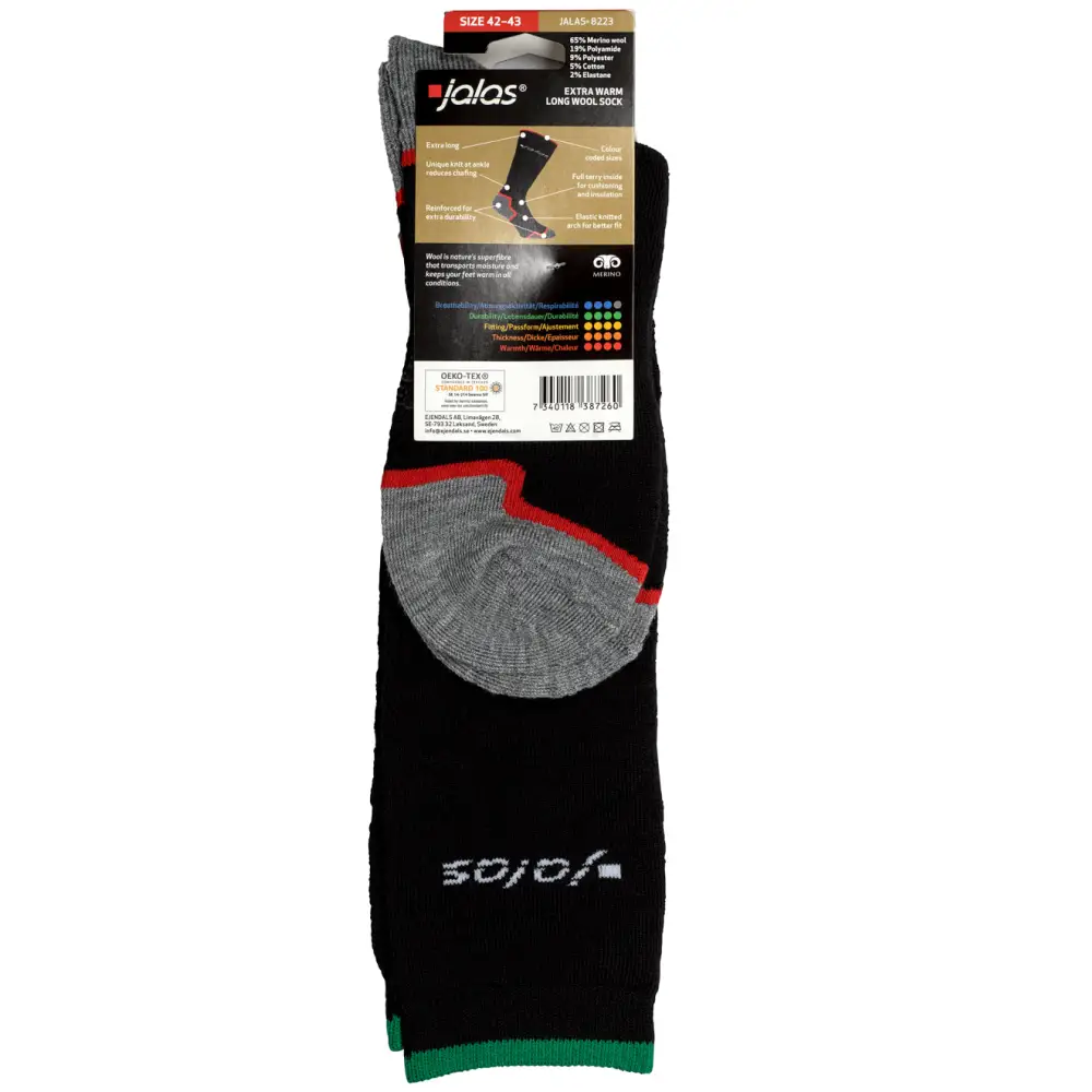 Sukka JALAS® 8223