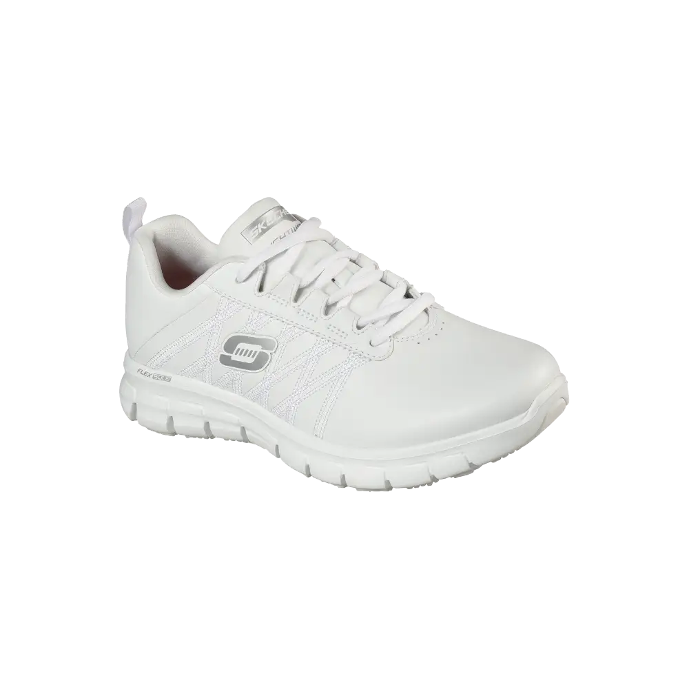 Sure Track Erath Work Shoe w - Shoes