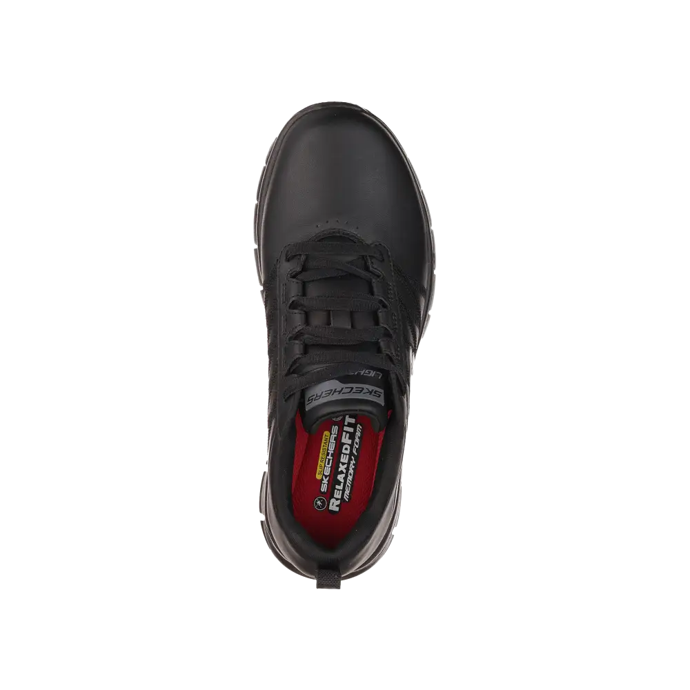 Sure Track Erath Work Shoe w - Shoes
