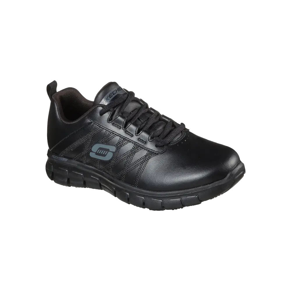Sure Track Erath Work Shoe w - Shoes