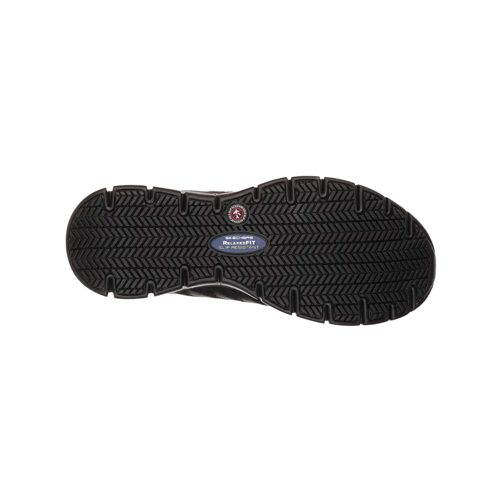 Sure Track Erath Work Shoe w - Shoes