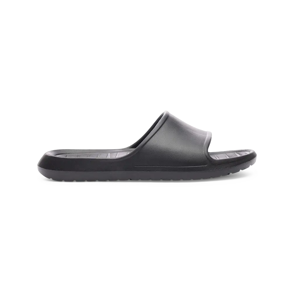 Surf Sandal - Black