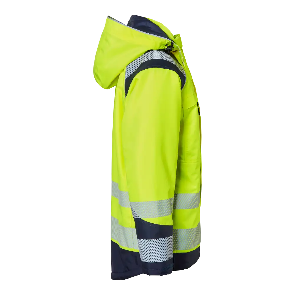 Top Swede 120 Jacket