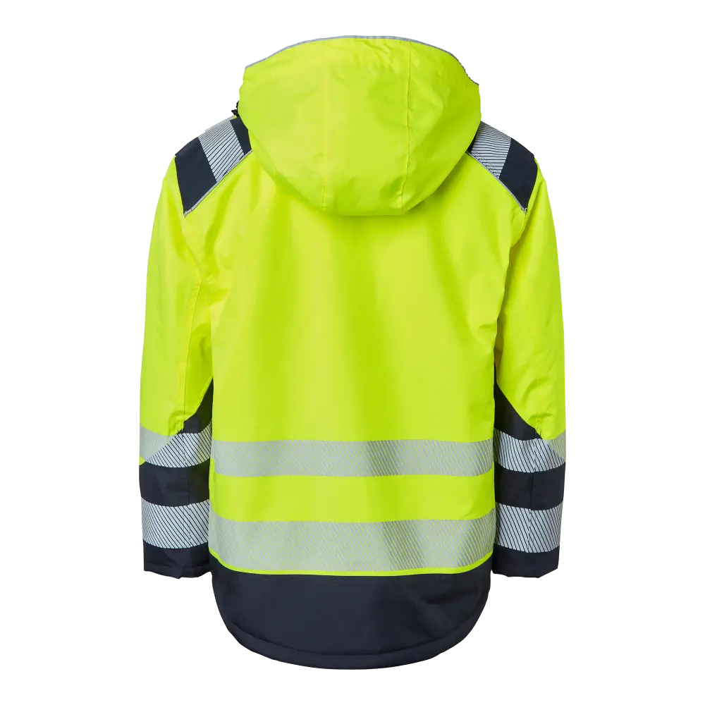 Top Swede 120 Jacket