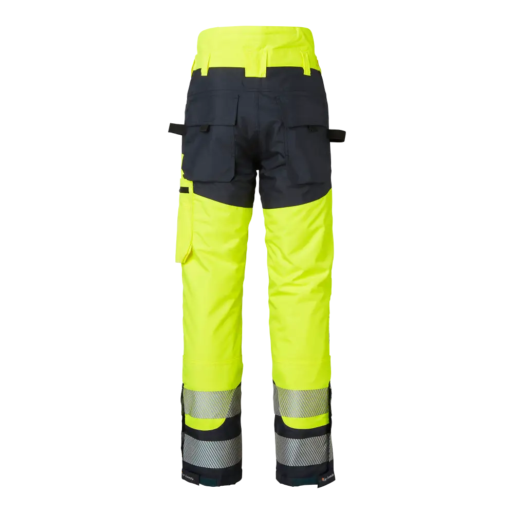 Top Swede 121 Winter Trousers