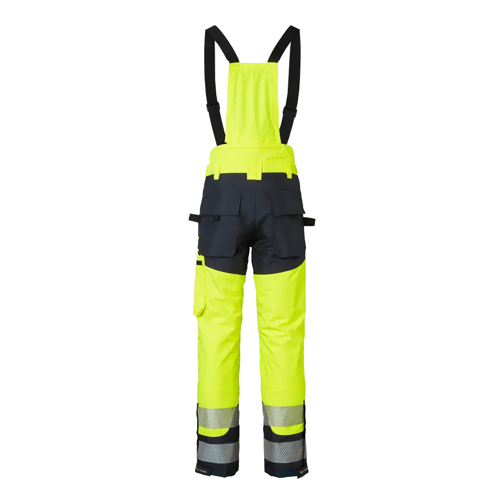 Top Swede 121 Winter Trousers - XS