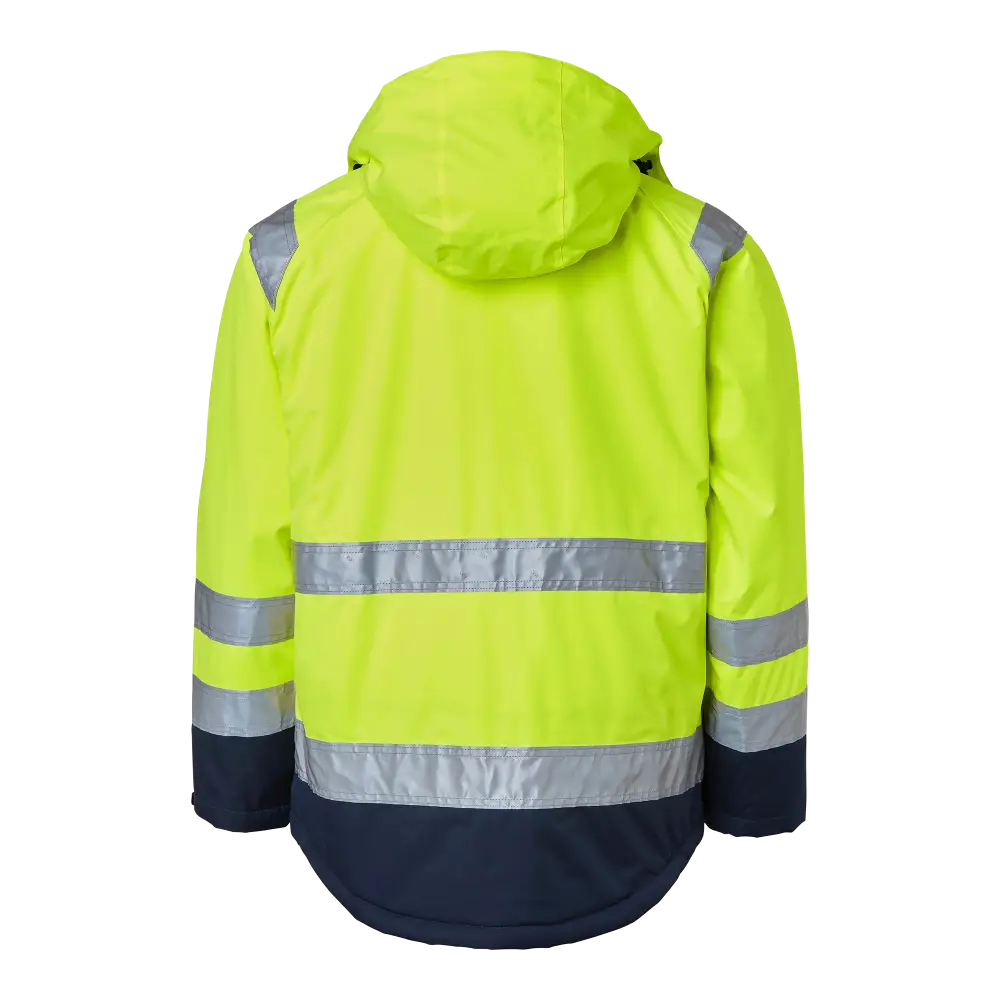 Top Swede 122 Jacket