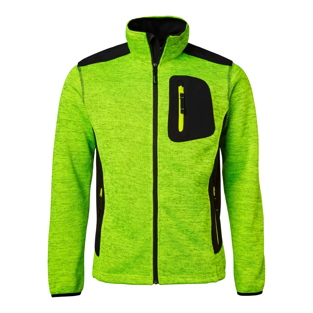 Top Swede 123 Fleece - XS