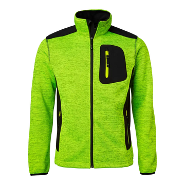 Top Swede 123 Fleece - XS