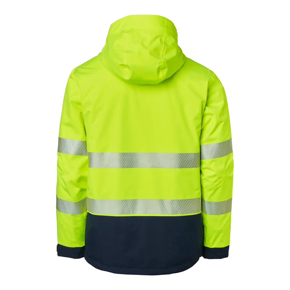 Top Swede 127 Jacket