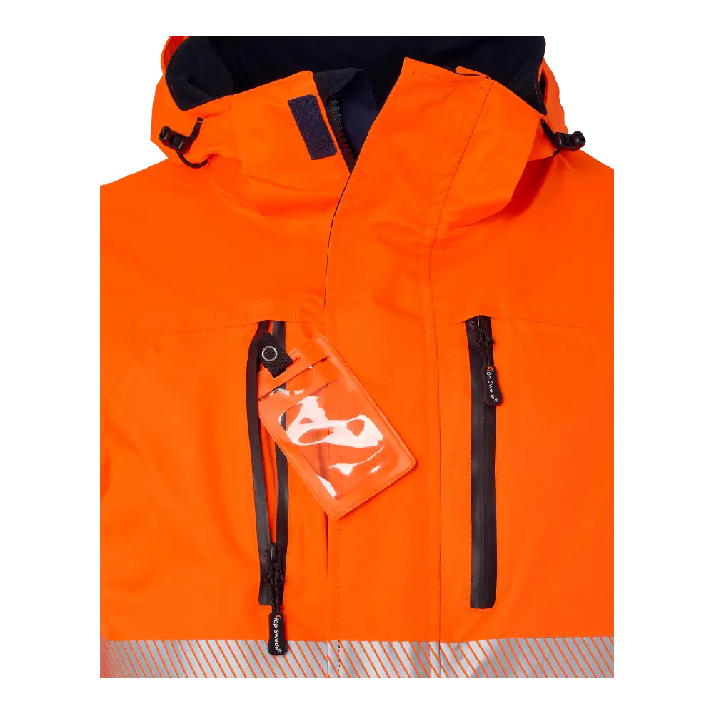 Top Swede 127 Jacket