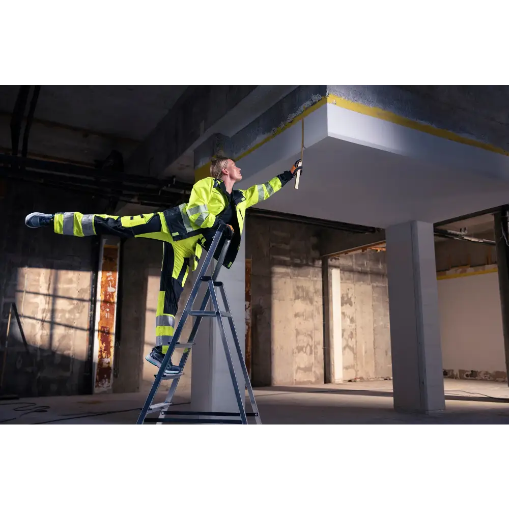 Top Swede 130 Jacket