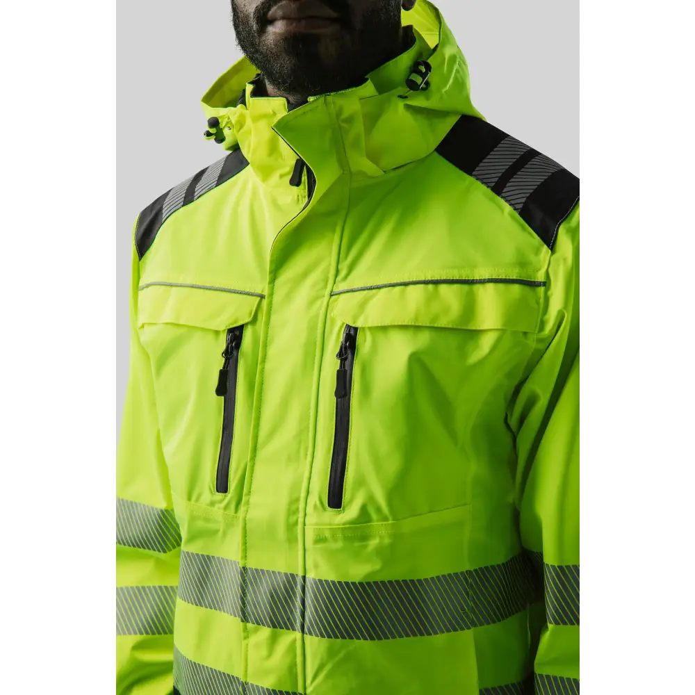 Top Swede 130 Jacket