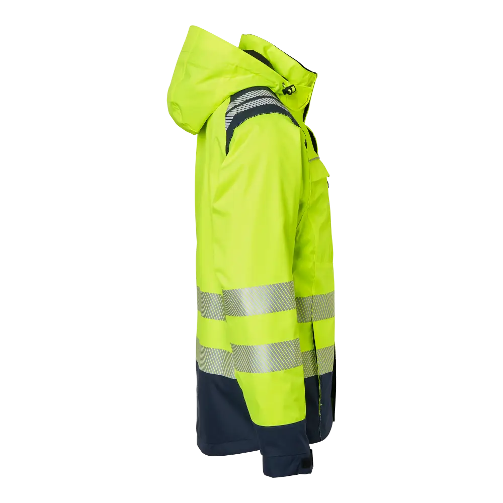 Top Swede 130 Jacket