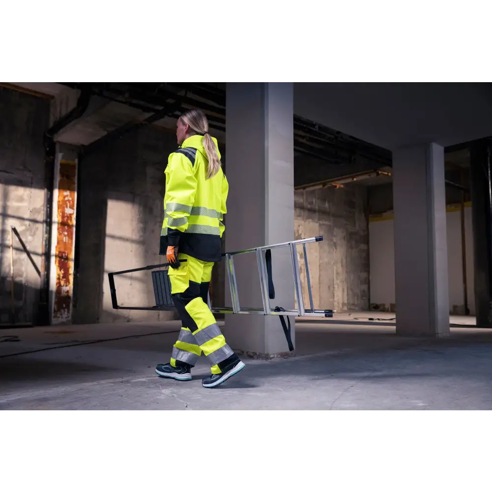 Top Swede 130 Jacket