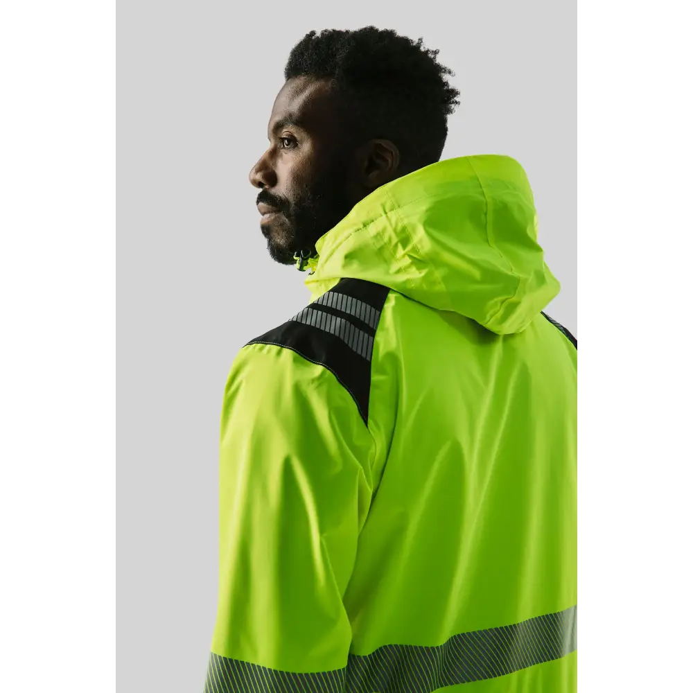 Top Swede 130 Jacket