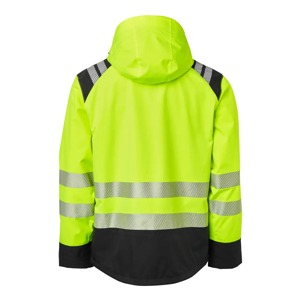 Top Swede 130 Jacket