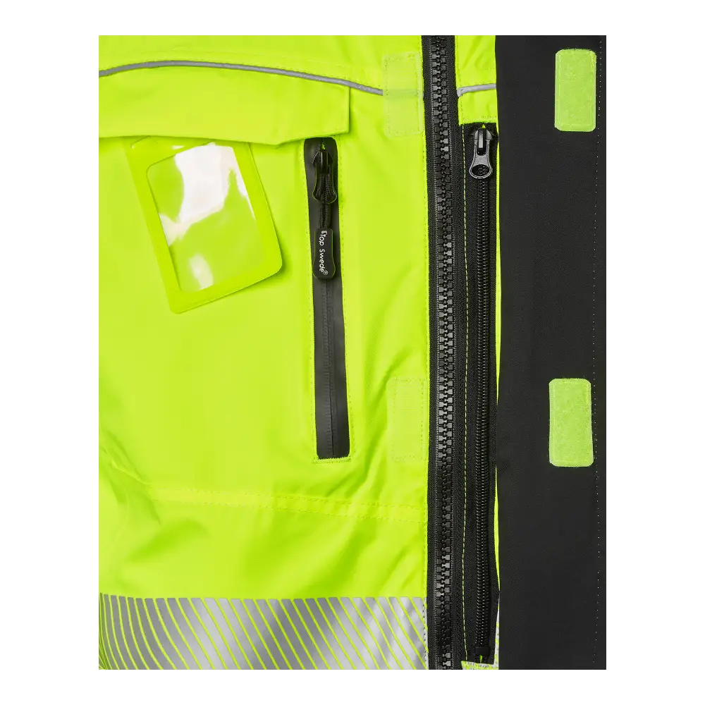 Top Swede 130 Jacket