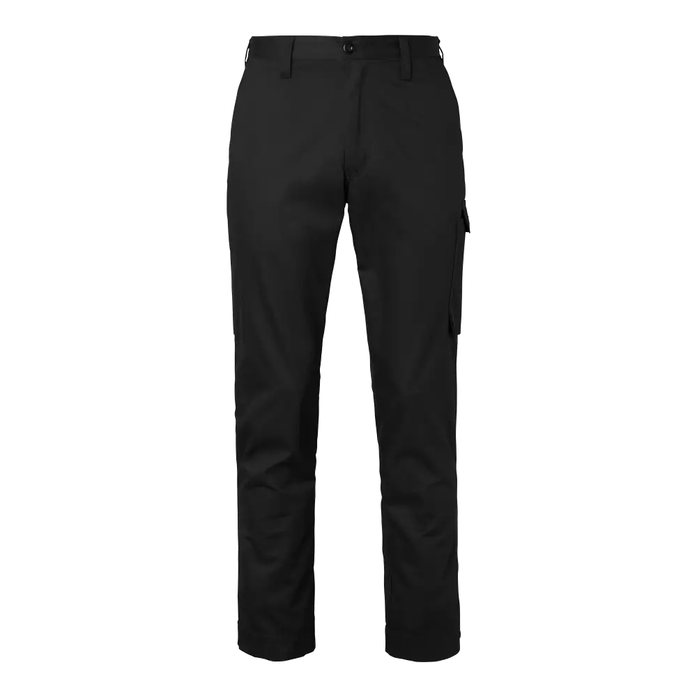 Top Swede 139 Service Trousers - Black / C42