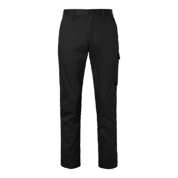 Top Swede 139 Service Trousers - Black / C42
