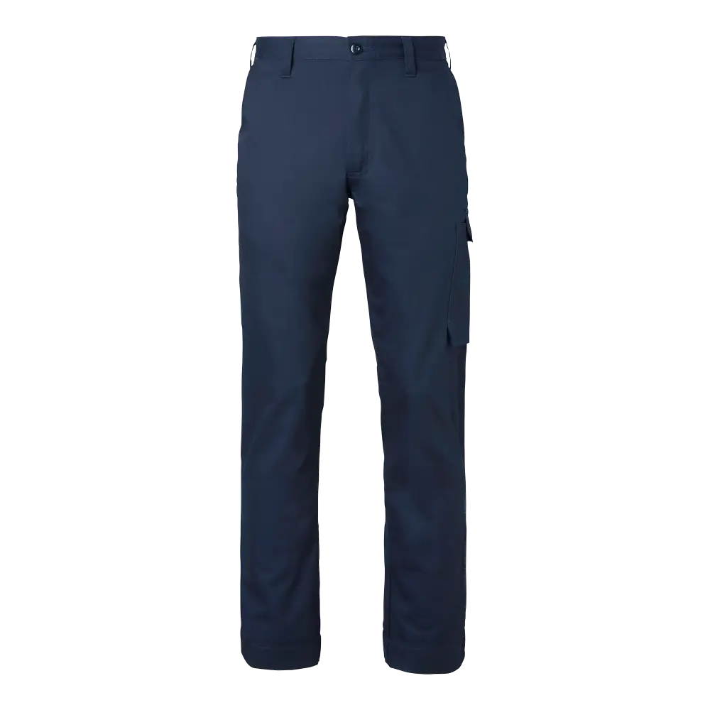 Top Swede 139 Service Trousers - Navy / C42